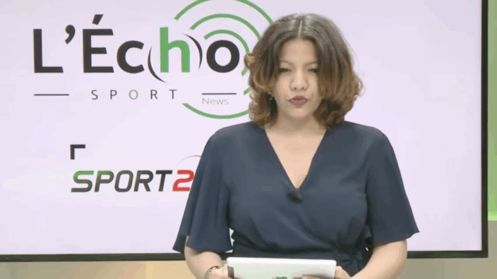 Sport et Politique : L&rsquo;Echosport News avec Sylvain Landa sur le FigaroTV