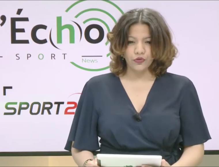 Sport et Politique : L&rsquo;Echosport News avec Sylvain Landa sur le FigaroTV